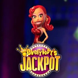 Everybody's Jackpots – slot by Playtech, featured at boomzinocasino.net.pl