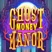 Play Ghost Money Manor slot by Gold Coin Studio on boomzinocasino.net.pl