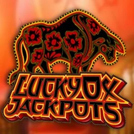 Lucky Ox Jackpots online slot from Rival – play at boomzinocasino.net.pl