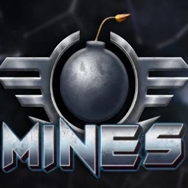 Play the Mines slot by Turbo Games on Boomzino Casino