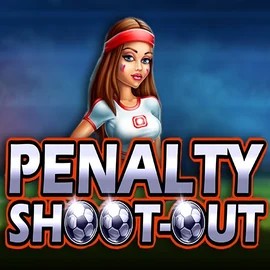 Penalty Shoot-out – slot by Evoplay, featured at boomzinocasino.net.pl