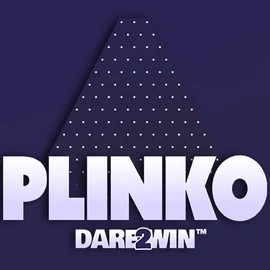 Enjoy Plinko (Hacksaw Gaming) by Hacksaw Gaming – logo hosted on boomzinocasino.net.pl