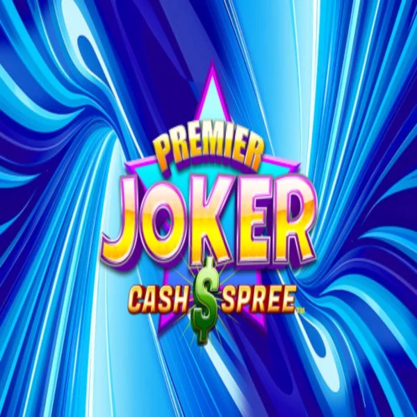 Enjoy Premier Joker Cash Spree by Oros Gaming – logo hosted on boomzinocasino.net.pl