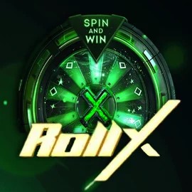 Roll X – slot by SmartSoft, featured at boomzinocasino.net.pl