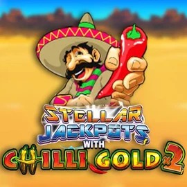 Stellar Jackpots with Chilli Gold x2 game by Lightning Box Game – logo hosted on Boomzino Casino